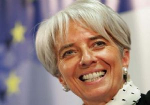 IMF den İspanya ya Kötü Haber!
